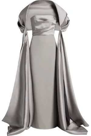 Solace Vera Abendkleid