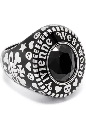 Vivienne Westwood Atticus Ring