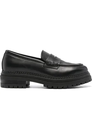 Nero Giardini Loafer mit runder Kappe