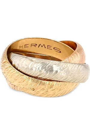 Hermès Ring aus
