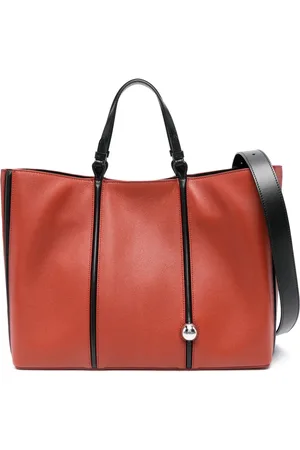 Jacquemus The Marino Tote Bag