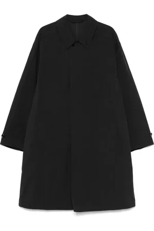 LEMAIRE Mantel aus Twill