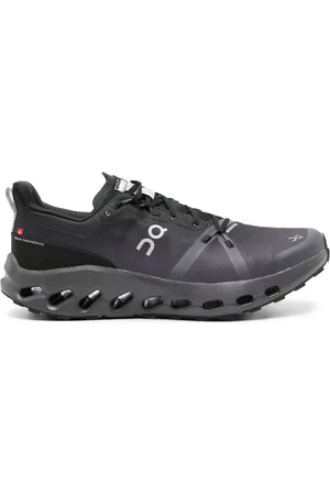 On Running Wasserdichte Cloudsurfer Trail Sneakers