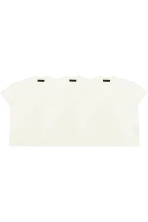 FEAR OF GOD T-Shirts (3er-Set)