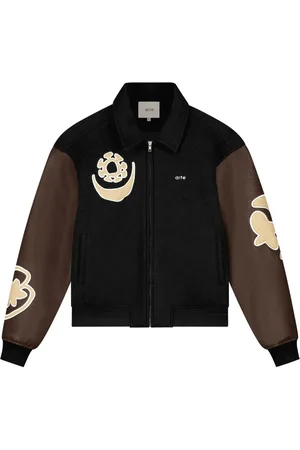 ARTE Bomberjacke mit Reißverschluss