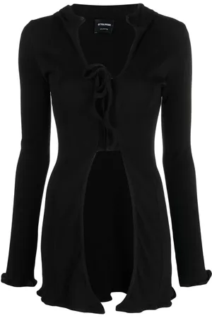 OTTOLINGER Cardigan mit Schleifenverschluss