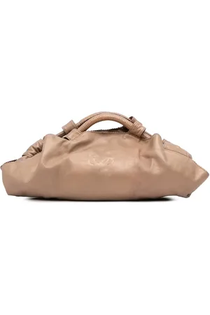 Loewe 2011 Aire Handtasche aus Nappaleder