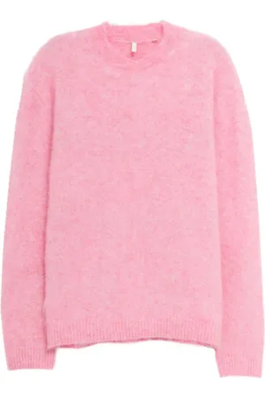 Sunflower Flauschiger Pullover