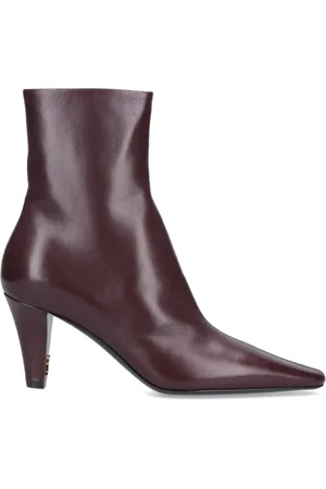 Saint Laurent Klassische Stiefel