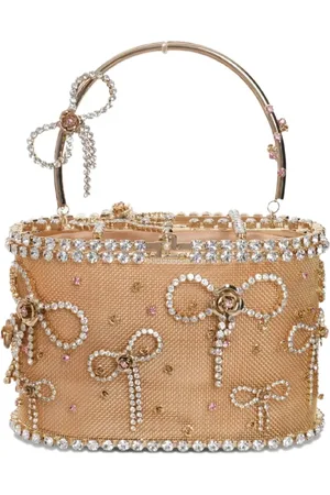 ROSANTICA Mini Holli Fiocchetti Tasche
