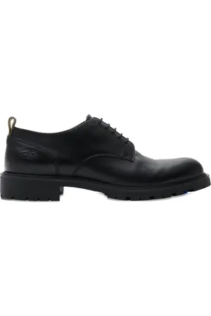 Burberry Rogue Derby-Schuhe