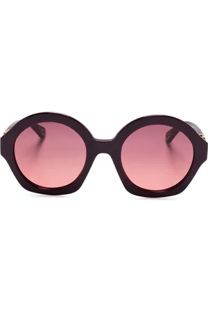Chloé Marcie Sonnenbrille