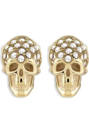 Philipp Plein Enigma Ohrringe
