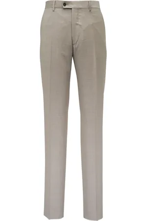 MAURIZIO BALDASSARI Klassische Hose