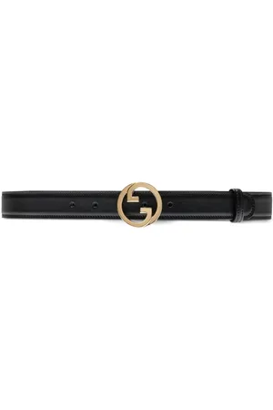 Gucci Blondie Gürtel