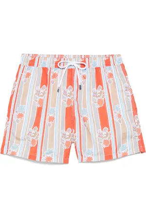 FEDELI Madeira Badeshorts