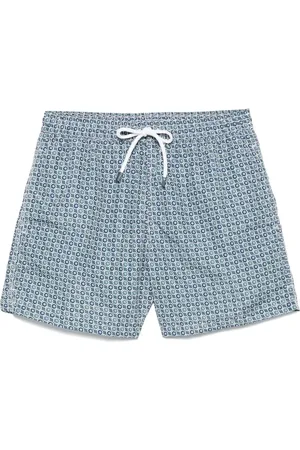 FEDELI Madeira Badeshorts