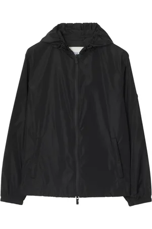 Burberry Windbreaker mit EKD-Print