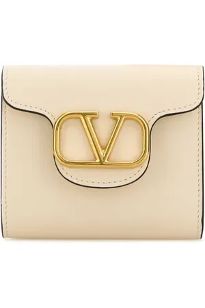 VALENTINO GARAVANI VLogo Signature Portemonnaie