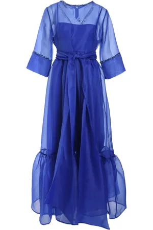 Baruni Beatrice Kleid