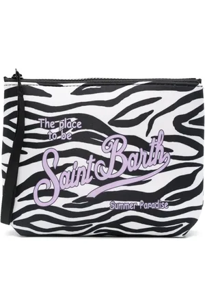 MC2 SAINT BARTH Aline Kosmetiktasche