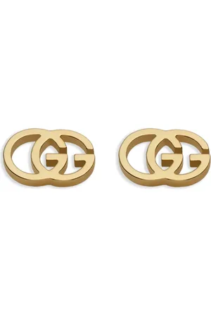 Gucci GG Tissue earrings
