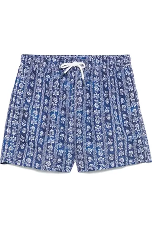 FEDELI Madeira Badeshorts