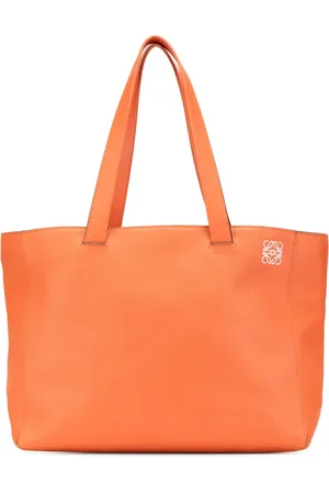 Loewe 2014 Anagram East West Tote Bag