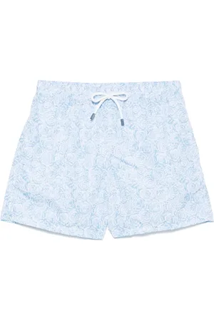 FEDELI Madeira Badeshorts