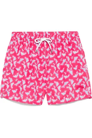 FEDELI Madeira Badeshorts