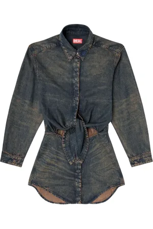 Diesel Susan Kleid