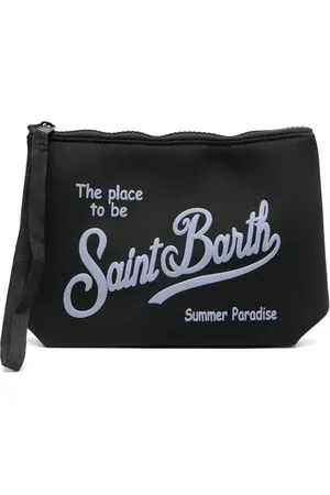 MC2 SAINT BARTH Aline makeup bag
