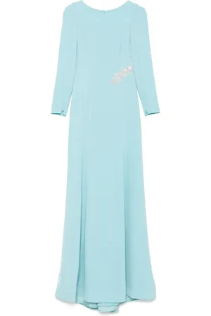 Cristallini Paola Abendkleid