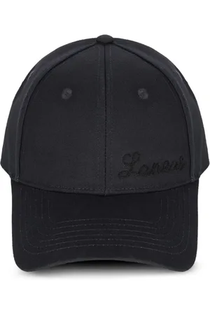 LANEUS Baseballkappe aus Gabardine