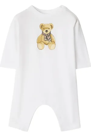 Burberry Thomas Bear Strampler