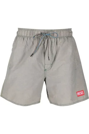 Diesel BMBX-WAYKEEKI-WE Badeshorts