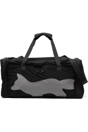Maison Kitsuné Flash Fox Reisetasche