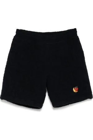 Sky High Farm Kurze Jersey-Shorts
