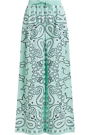 Essentiel Antwerp Hintwerpen Hose mit weitem Bein