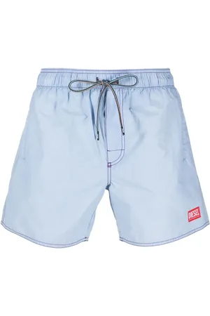 Diesel BMBX-WAYKEEKI-WE Badeshorts