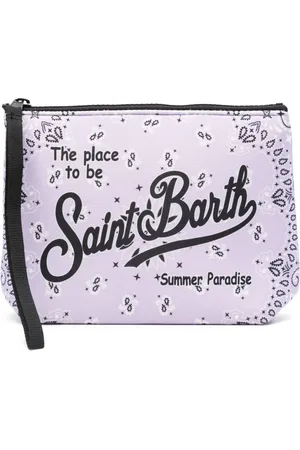 MC2 SAINT BARTH Aline Kosmetiktasche