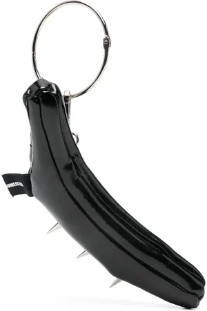 MELITTA BAUMEISTER Spikey Banana Mini-Tasche