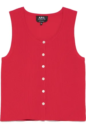 A.P.C. Ambre Weste