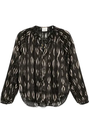 Isabel Marant Syra Bluse