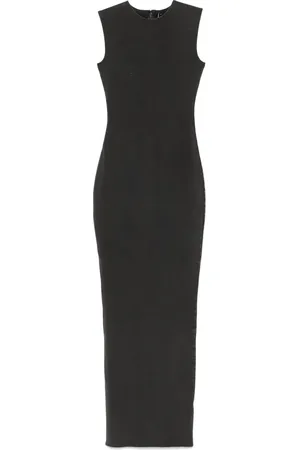 Entire Studios Ärmelloses Maxikleid