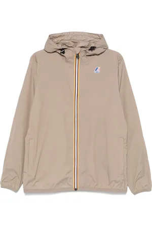 K-Way Le Vrai Claude 4.0 Jacke