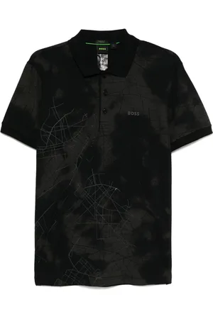 HUGO BOSS Paddy Poloshirt