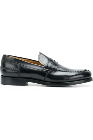 Fabi Klassische Loafer