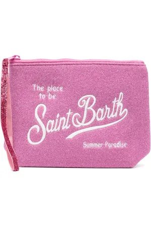 MC2 SAINT BARTH Aline Kosmetiktasche
