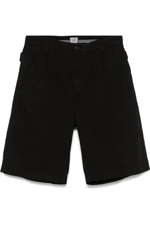C.P. Company Klassische Bermudas